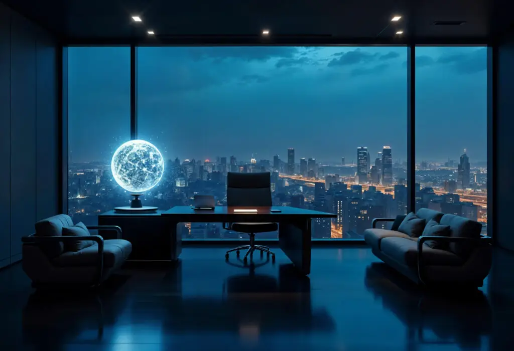 Payroll Processing Services