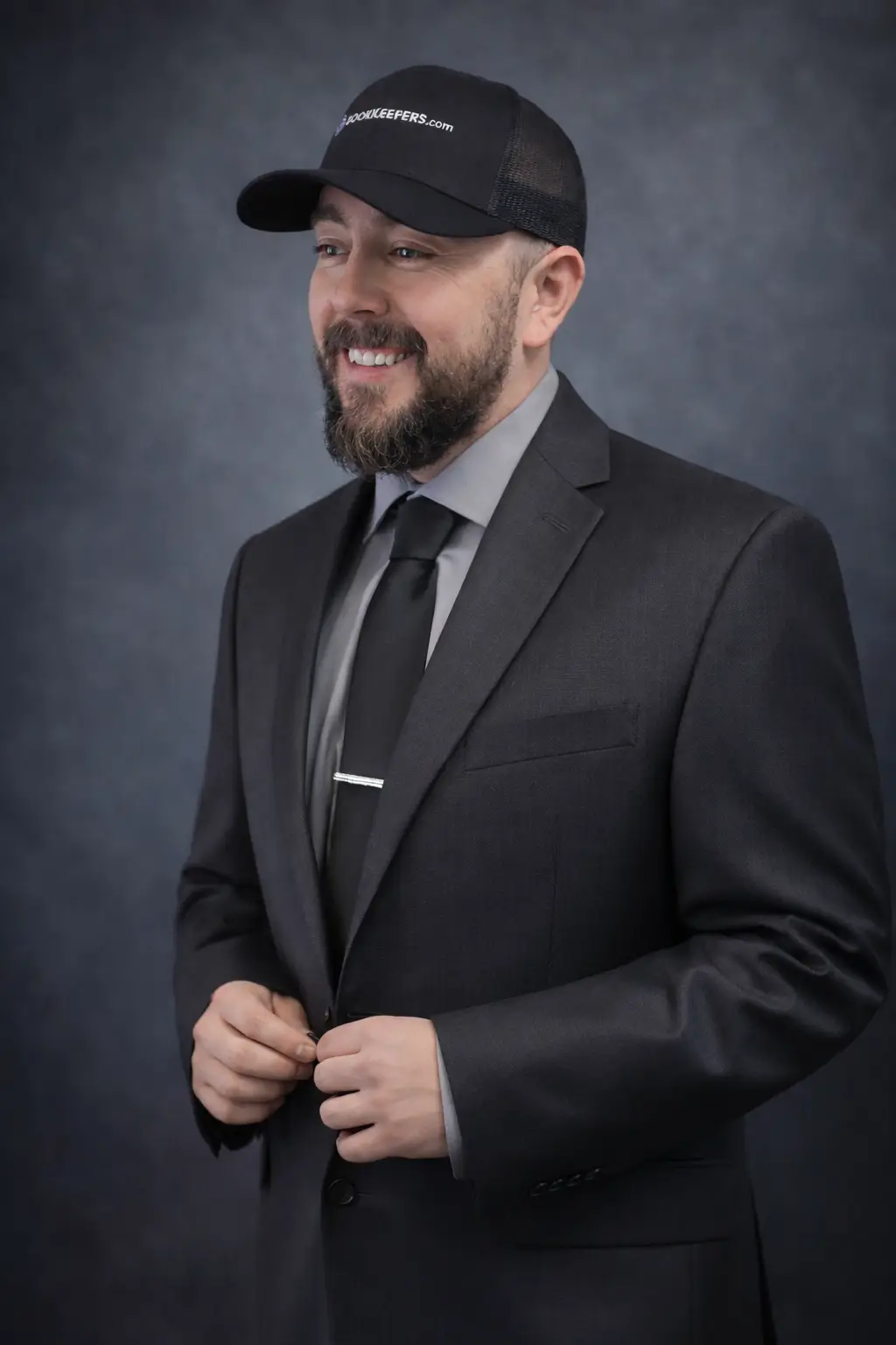 Cody professioonal photo