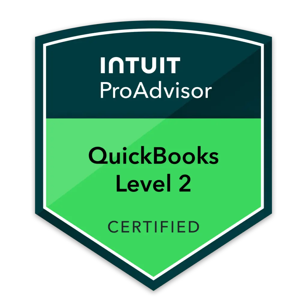 QuickBooks Online ProAdvisor for professional